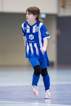 Bild 73 - wDJ Power Girls Cup Suederelbe